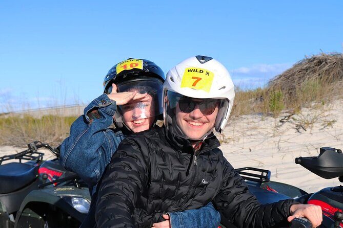 WILDX Atlantis QUAD BIKE ADVENTURE + PHOTO OPS CAPE TOWN - Final Thoughts: Is It Worth It?