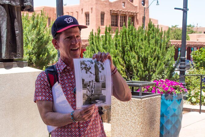 Willa Cather's Walking Tour in Santa Fe - The Sum Up