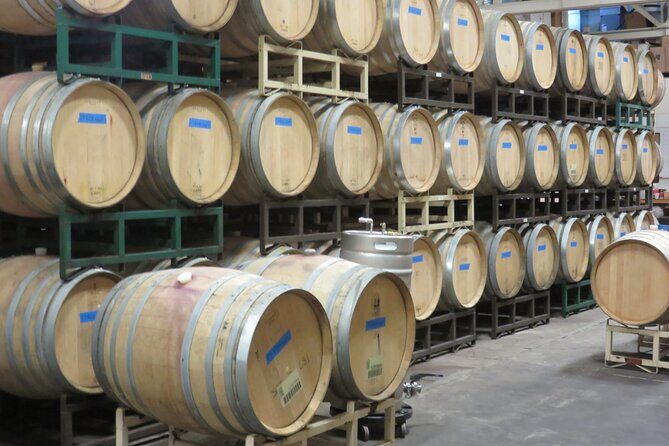 Willamette Valley Boutique Winery Tour with Lunch - Who Should Consider This Tour?