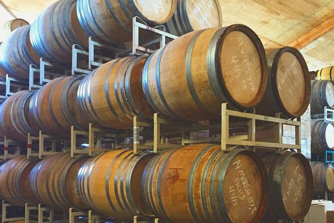 Willamette Valley Wine Tasting Tour from Portland - A Detailed Look at the Willamette Valley Wine Tasting Tour