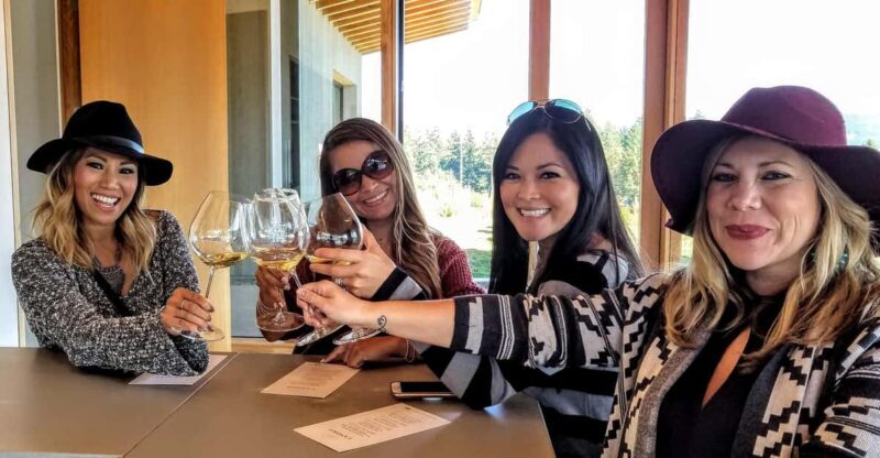 Willamette Valley Wine Tour - An Honest Look at a Popular Oregon Wine Experience