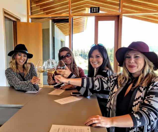 Willamette Valley Wine Tour - Who Will Love This Tour?