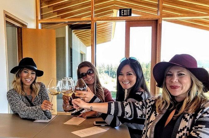 Willamette Valley Wine Tour - For Private Groups - Practical Details and Tips