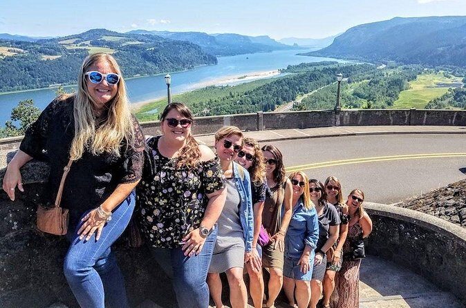 Willamette Valley Wine Tour - For Private Groups - Final Thoughts