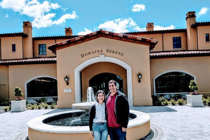 Willamette Valley Wine Tour - Full Day Tour - What the Reviews Say