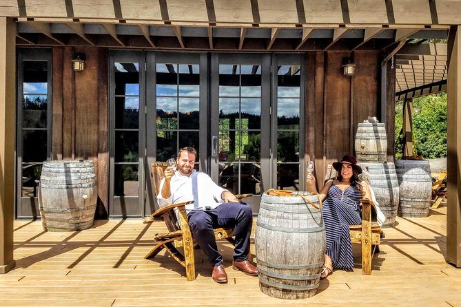 Willamette Valley Wine Tour - Full Day Tour - Final Considerations