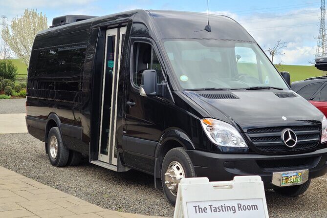 Willamette Valley Wine Tour with Lunch - Final Thoughts