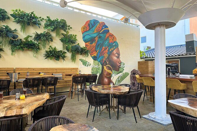Willemstad Culinary Adventure: Private 3-Hour Foodie Tour - Exploring the Itinerary in Detail