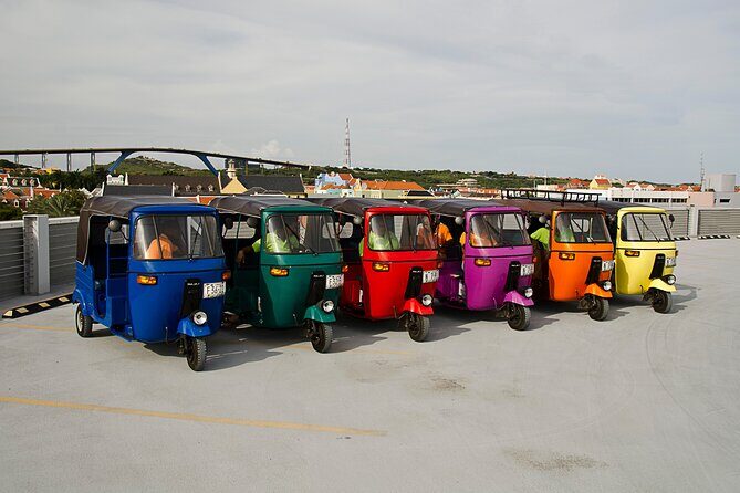 Willemstad Shore Excursion: - Why Choose This Tour?