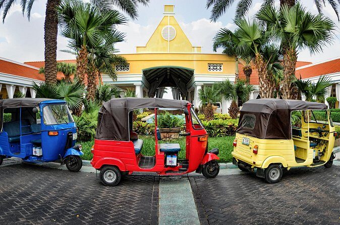 Willemstad Shore Excursion: - Final Thoughts