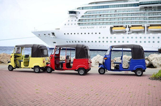 Willemstad Shore Excursion: - FAQ