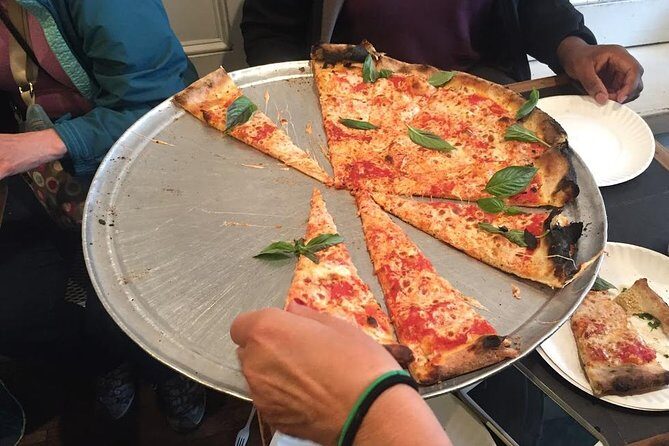 Williamsburg Bites: Brooklyn Food Tour by Like A Local Tours - Introduction: Why This Food Tour Might Be Just What You Need