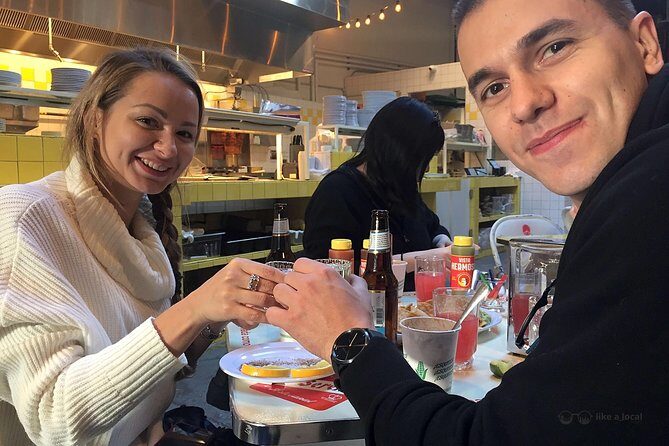 Williamsburg Bites: Brooklyn Food Tour by Like A Local Tours - The Sum Up