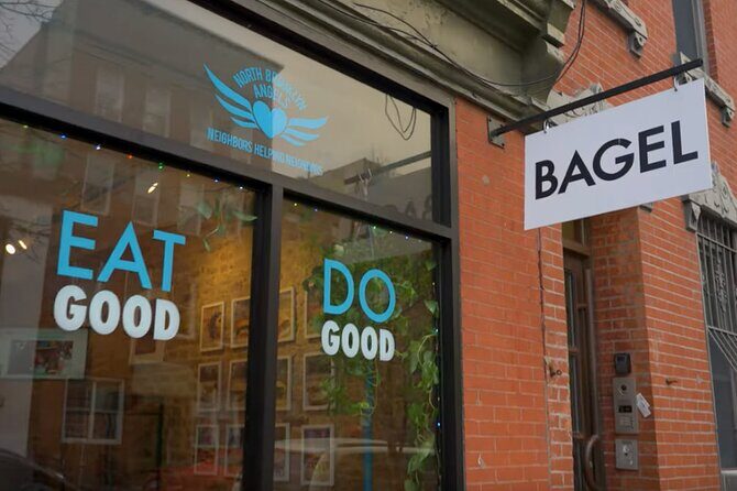 Williamsburg Bites: Brooklyn Food Tour by Like A Local Tours - FAQ