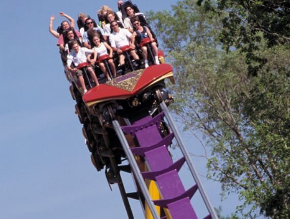 Williamsburg: Busch Gardens Ticket & Water Country Option - Who Will Benefit Most from This Ticket?