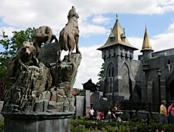 Williamsburg: Busch Gardens Ticket & Water Country Option - FAQ