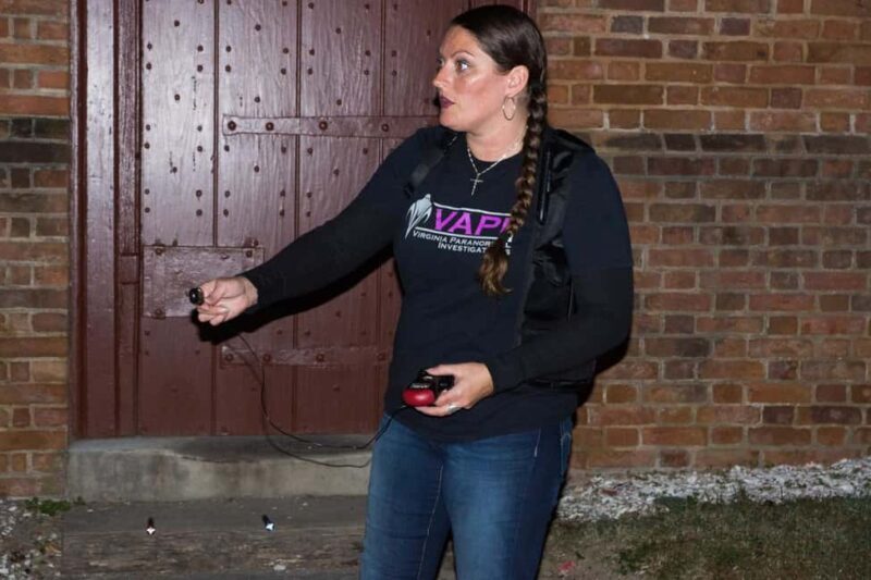 Williamsburg: Echoes of Twilight Late-Night Ghost Tour - Final Thoughts
