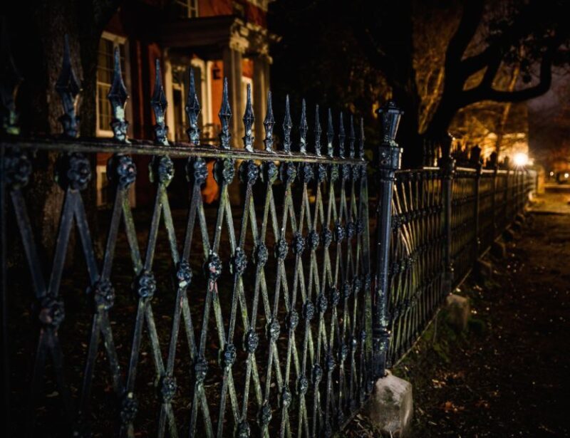 Williamsburg: Echoes of Twilight Late-Night Ghost Tour - FAQ