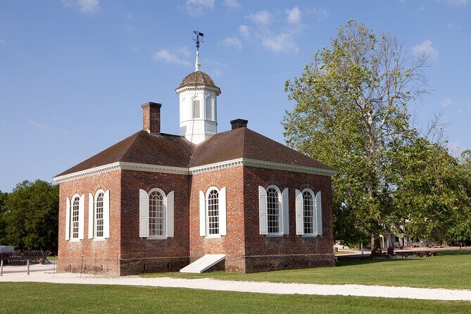 Williamsburg Family Trek A Journey Through Time and Tales - A Clear Look at the Itinerary