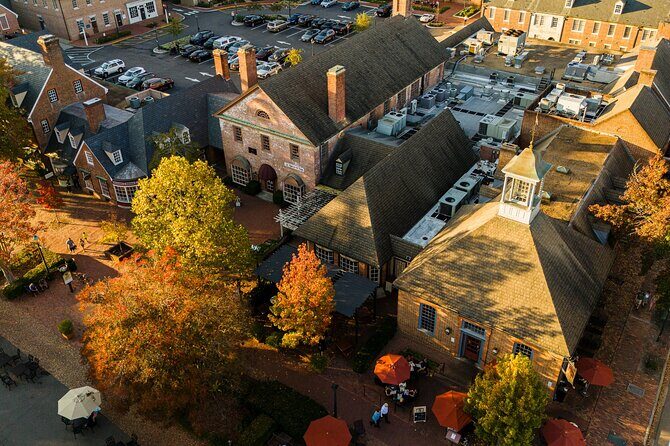 Williamsburg Family Trek A Journey Through Time and Tales - Final Thoughts: Is This Tour for You?