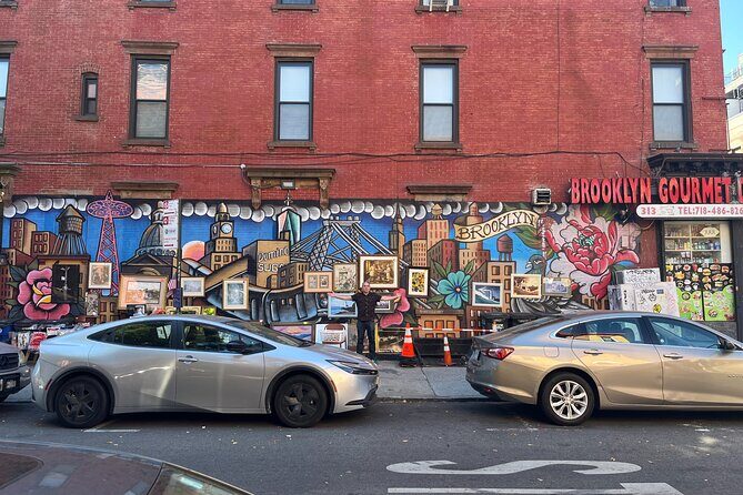 Williamsburg Walking Tour: History, Hipsters, Hasids & Hops - Final Thoughts