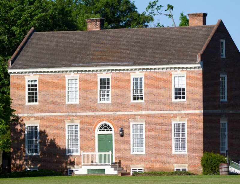 Williamsburg: 'We Shall Overcome' Black History Walking Tour - The Value for Money