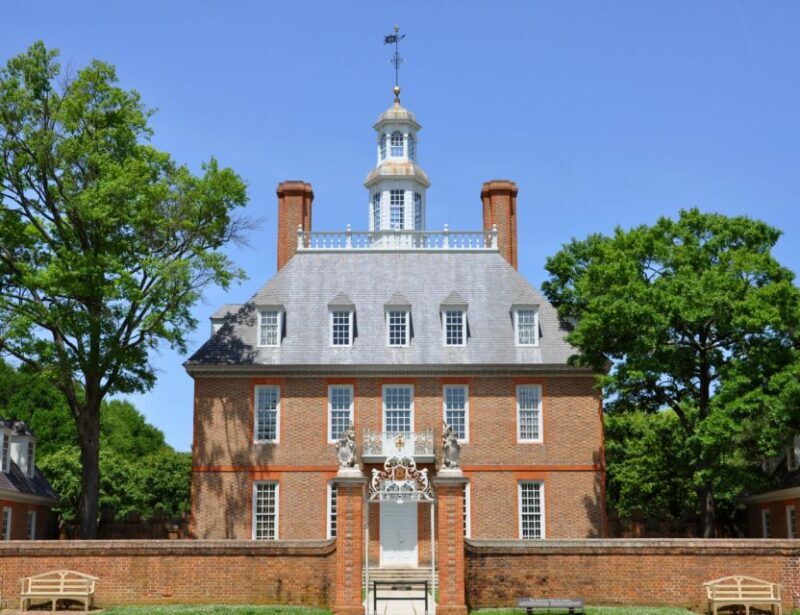 Williamsburg: 'We Shall Overcome' Black History Walking Tour - Who Will Love This Tour?