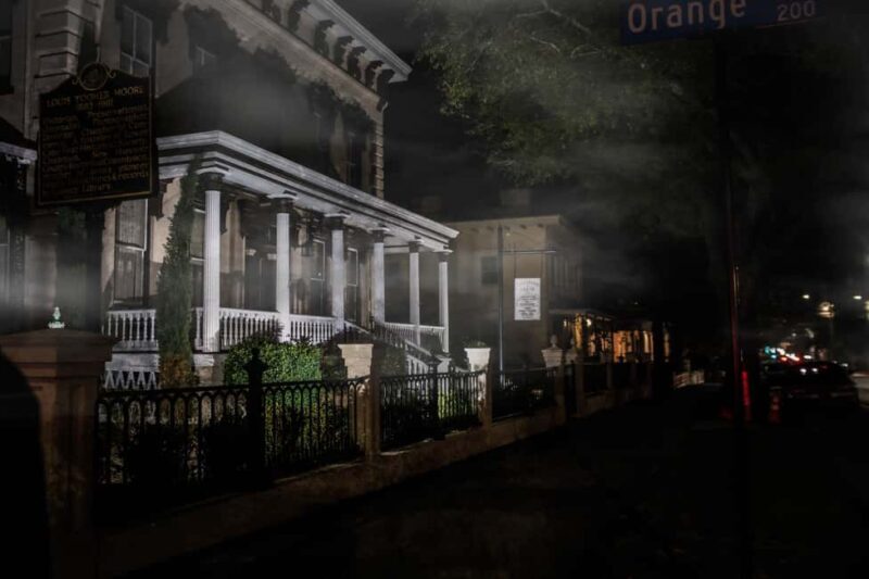 Wilmington: Boos and Booze Haunted Pub Crawl - Who Will Love This Tour?