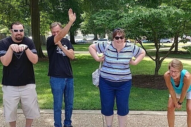 Wilmington City Scavenger Hunt by Crazy Dash - Why This Tour Works for You