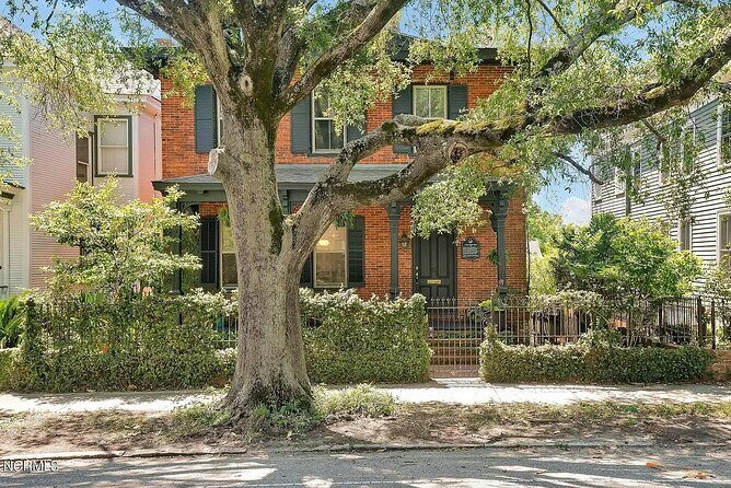 Wilmington Coup and Massacre Historic Tour - A Detailed Look at the Wilmington Coup and Massacre Historic Tour