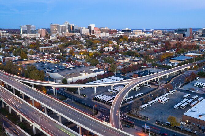Wilmington Delaware Bar Crawl - What to Expect from the Wilmington Delaware Bar Crawl