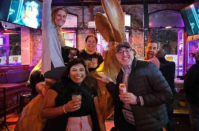 Wilmington Delaware Bar Crawl - Who Will Love This Tour?