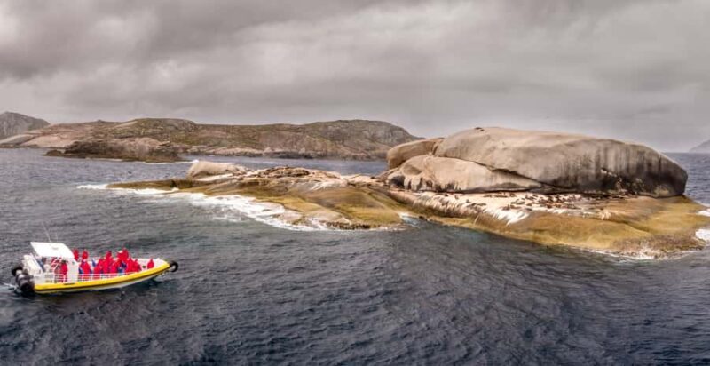 Wilsons Promontory: Afternoon Wilderness Cruise - Final Thoughts