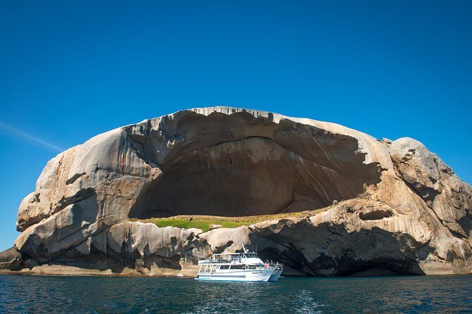 Wilsons Promontory Full Day Cruise - A Deep Dive into the Wilsons Promontory Full Day Cruise