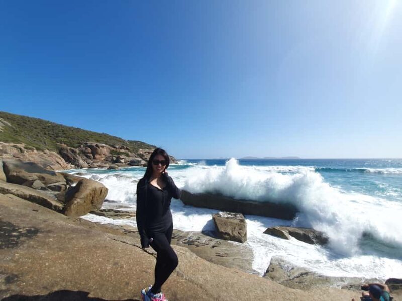 Wilsons Promontory National Park Day Trip - Key Points