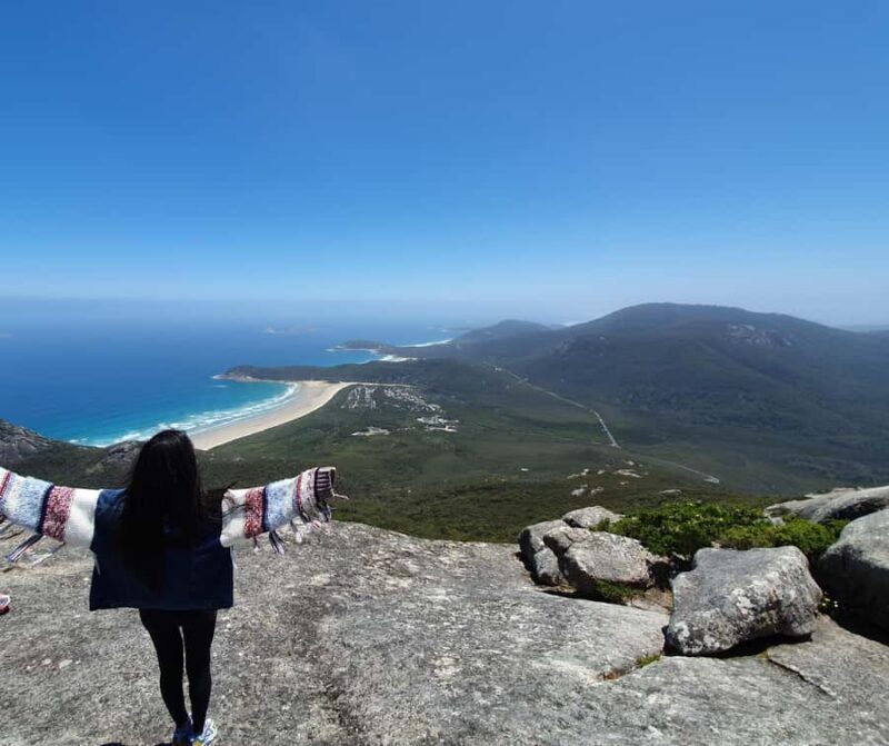 Wilsons Promontory National Park Day Trip - Who Should Consider This Tour?