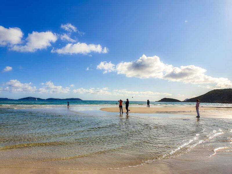 Wilsons Promontory National Park Day Trip - FAQs