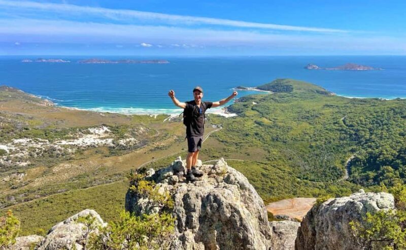 Wilson's Promontory National Park Eco Tour From Melbourne - Introduction: Why Choose This Wilson’s Prom Tour?