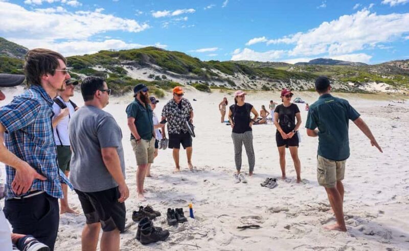 Wilson's Promontory National Park Eco Tour From Melbourne - The Value of This Experience