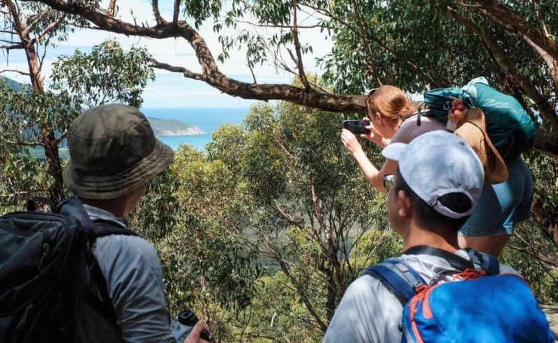 Wilson's Promontory National Park Eco Tour From Melbourne - FAQ