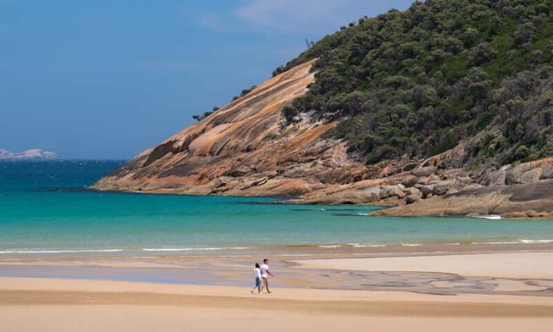 Wilsons Promontory National Park Full-Day Eco Tour - The Allure of Wilsons Promontory