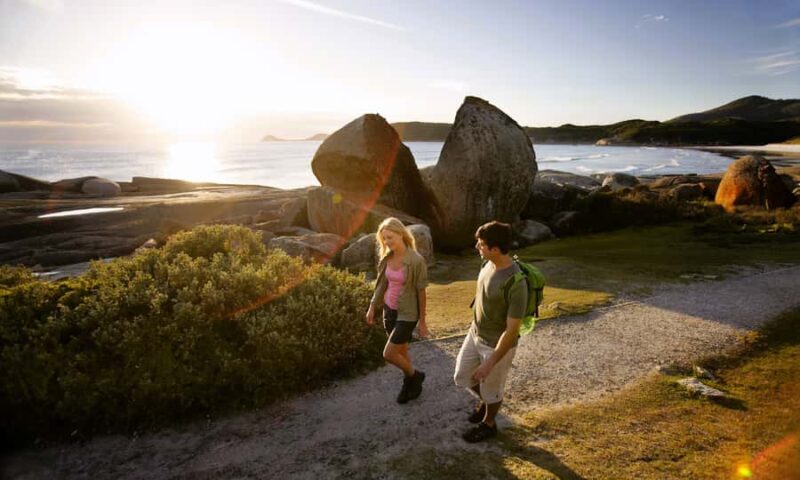 Wilsons Promontory National Park Full-Day Eco Tour - Value and Practical Considerations