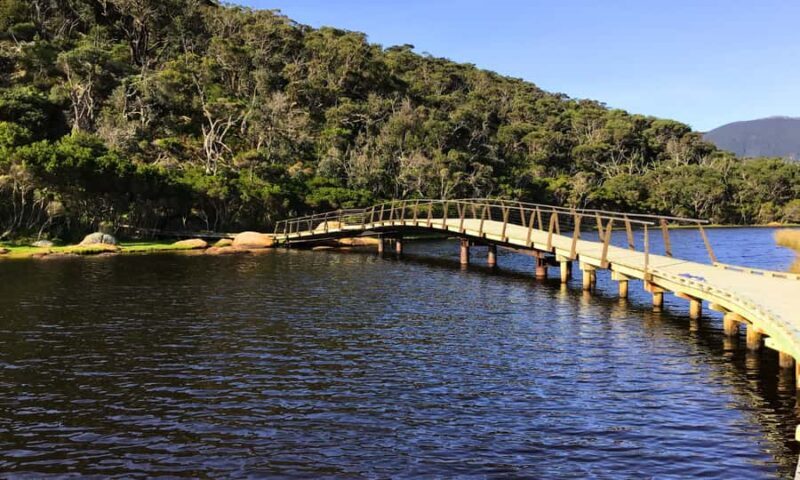 Wilsons Promontory National Park Full-Day Eco Tour - Final Thoughts