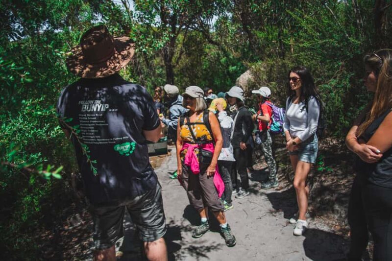 Wilsons Promontory National Park Full-Day Eco Tour - In The Sum Up