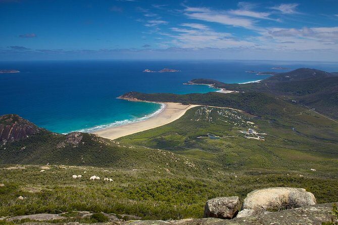 Wilson's Promontory & Phillip Island - 'Prom & Penguins' Tour - Exploring Wilsons Promontory & Phillip Island – A Balanced Look at the ‘Prom & Penguins’ Tour