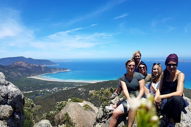 Wilson's Promontory & Phillip Island - 'Prom & Penguins' Tour - What Makes This Tour Stand Out?
