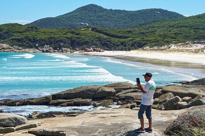 Wilson's Promontory Small Group Eco Tour from Melbourne - FAQ