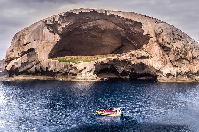 Wilsons Promontory Wilderness Cruise from Tidal River - Exploring the Itinerary in Detail