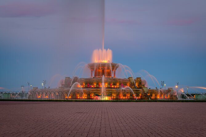 Wind and Souls an Adults Only Ghost Tour in Chicago - FAQs