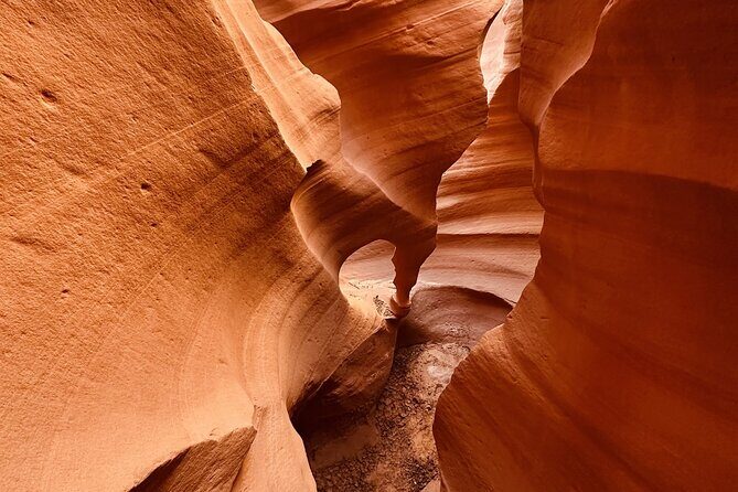 Wind Canyon Slot Tours - What to Expect from Wind Canyon Slot Tours